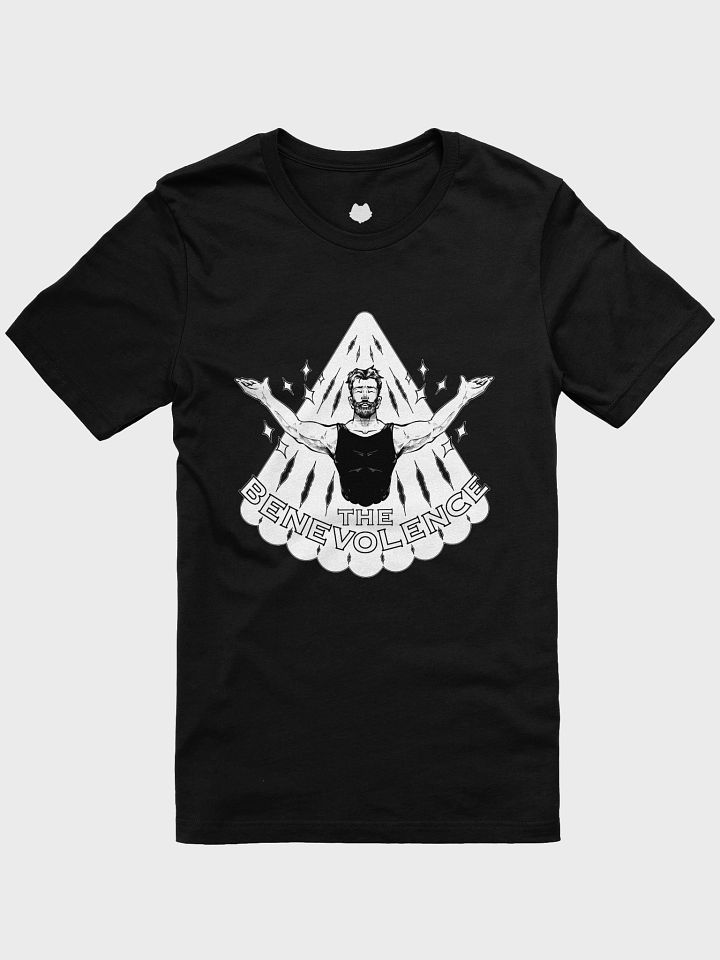 The Benevolence T-Shirt product image (4)