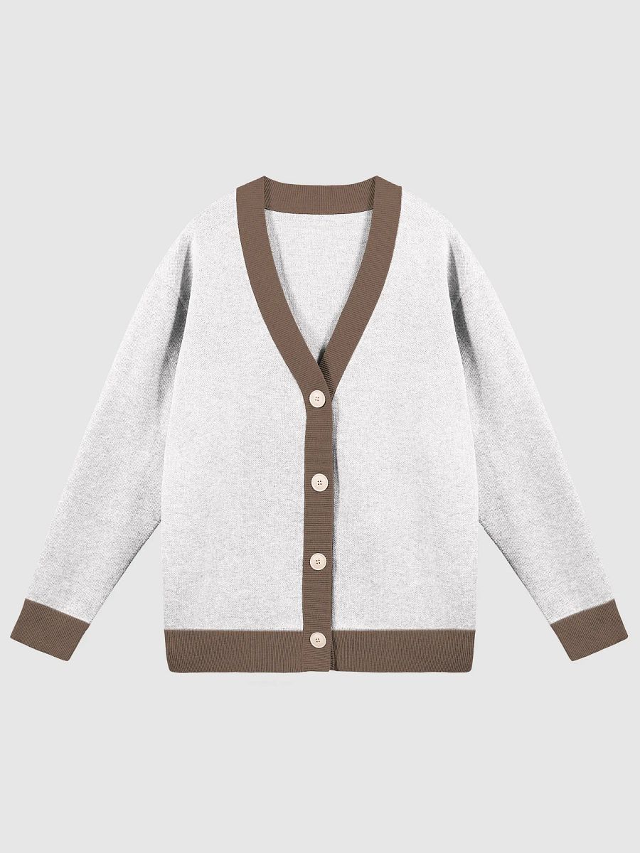 Vote Mom: Premium Cardigan product image (1)