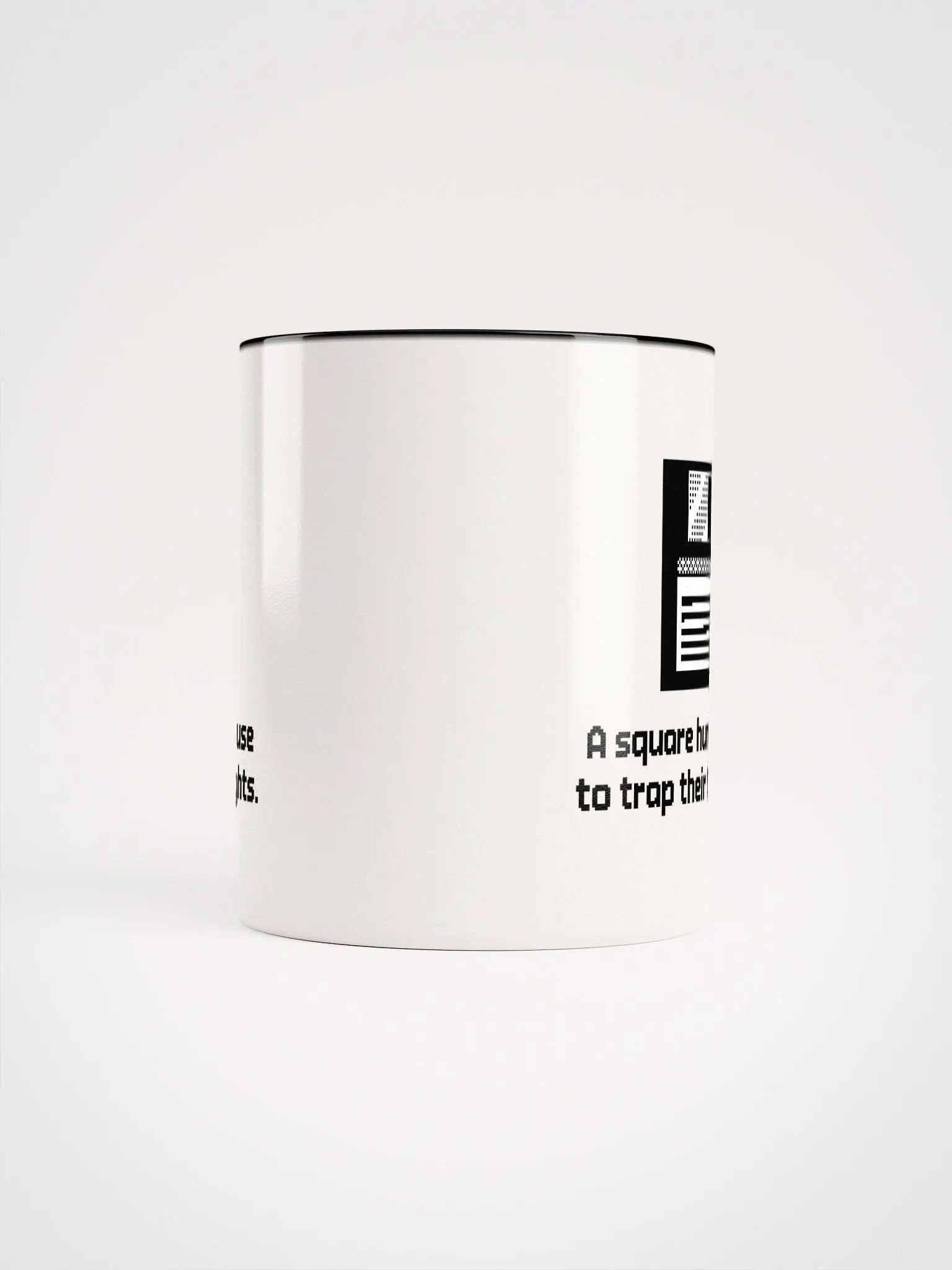 Floppy Disk Mug product image (5)
