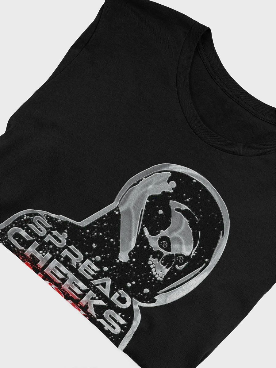 Spread Cheeks NOT Hate Shirt product image (7)
