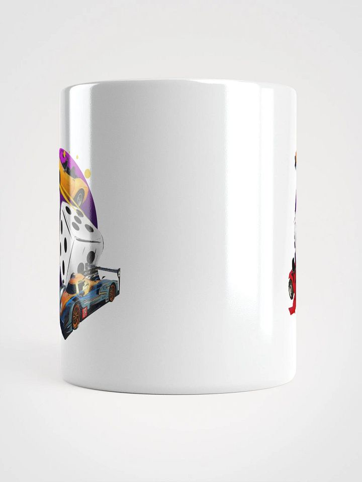 Random All Dice Mug product image (2)