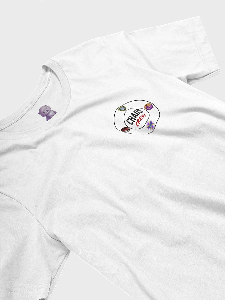 CC Pitch Back logo product image (2)