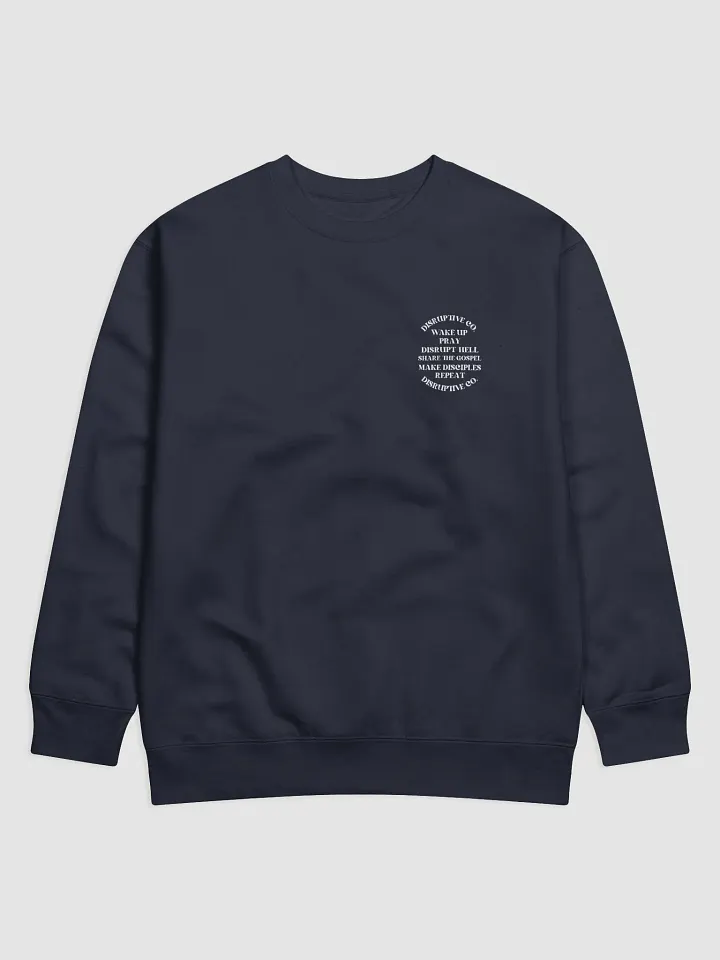 DISRUPTIVE REPEAT product image (26)