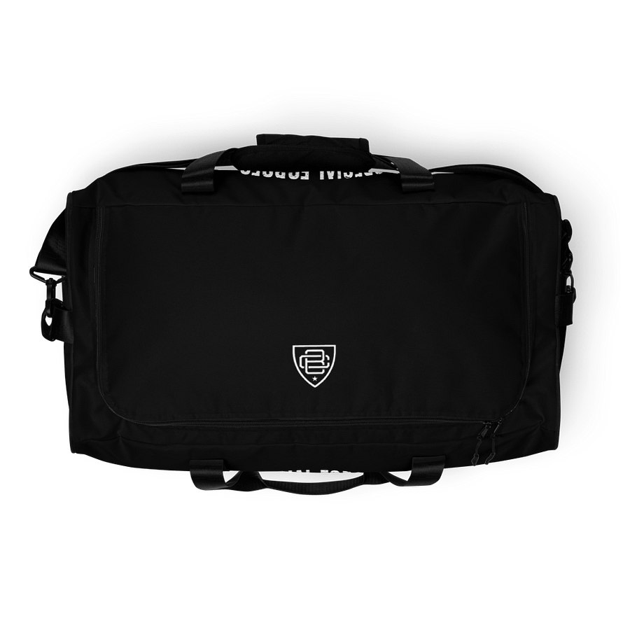 Special Forces - Delta Force "Distressed" Duffle Bag product image (8)