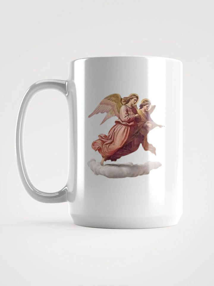 Clasic Art PNG character angel product image (1)