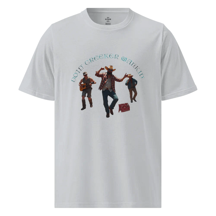 UA Doin' Creeker Walkin' product image (3)