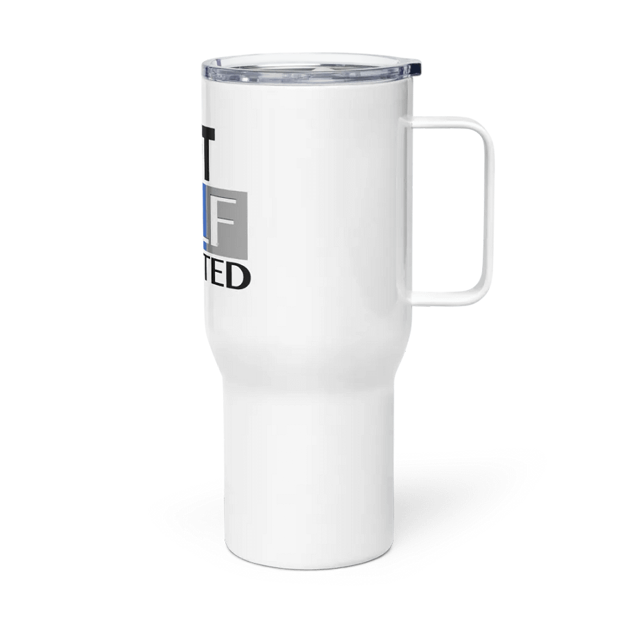 Travel Mug product image (3)