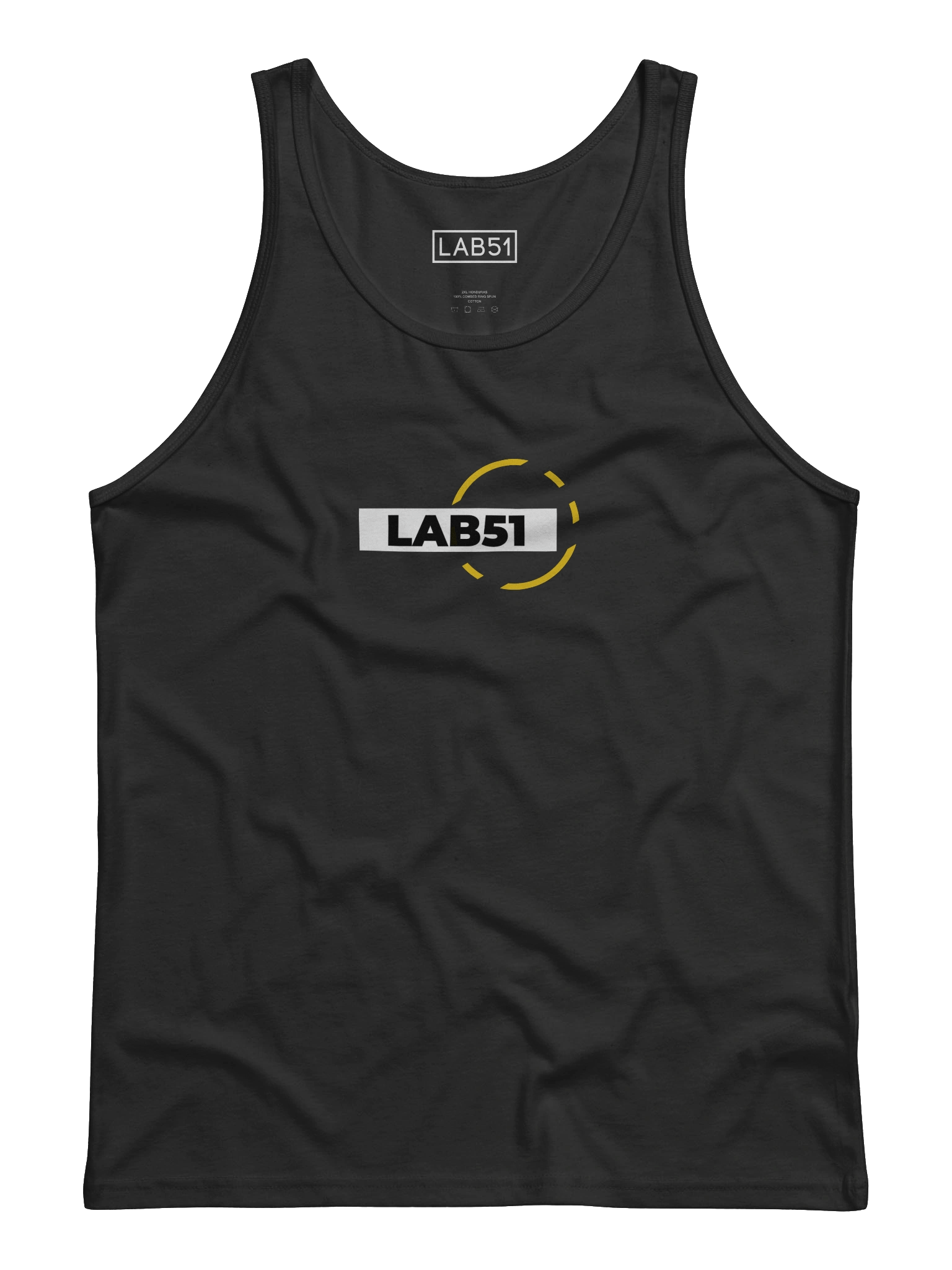 Gym Vest product image (1)