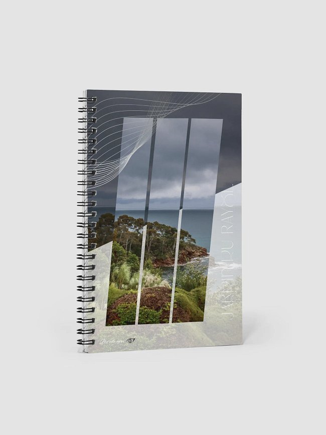 PRINT PRODUCT - LE JARDIN DU RAYOL