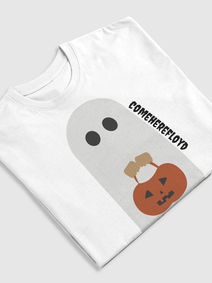 chfpar Friends / BRIGADE GHOST T-shirt product image (5)