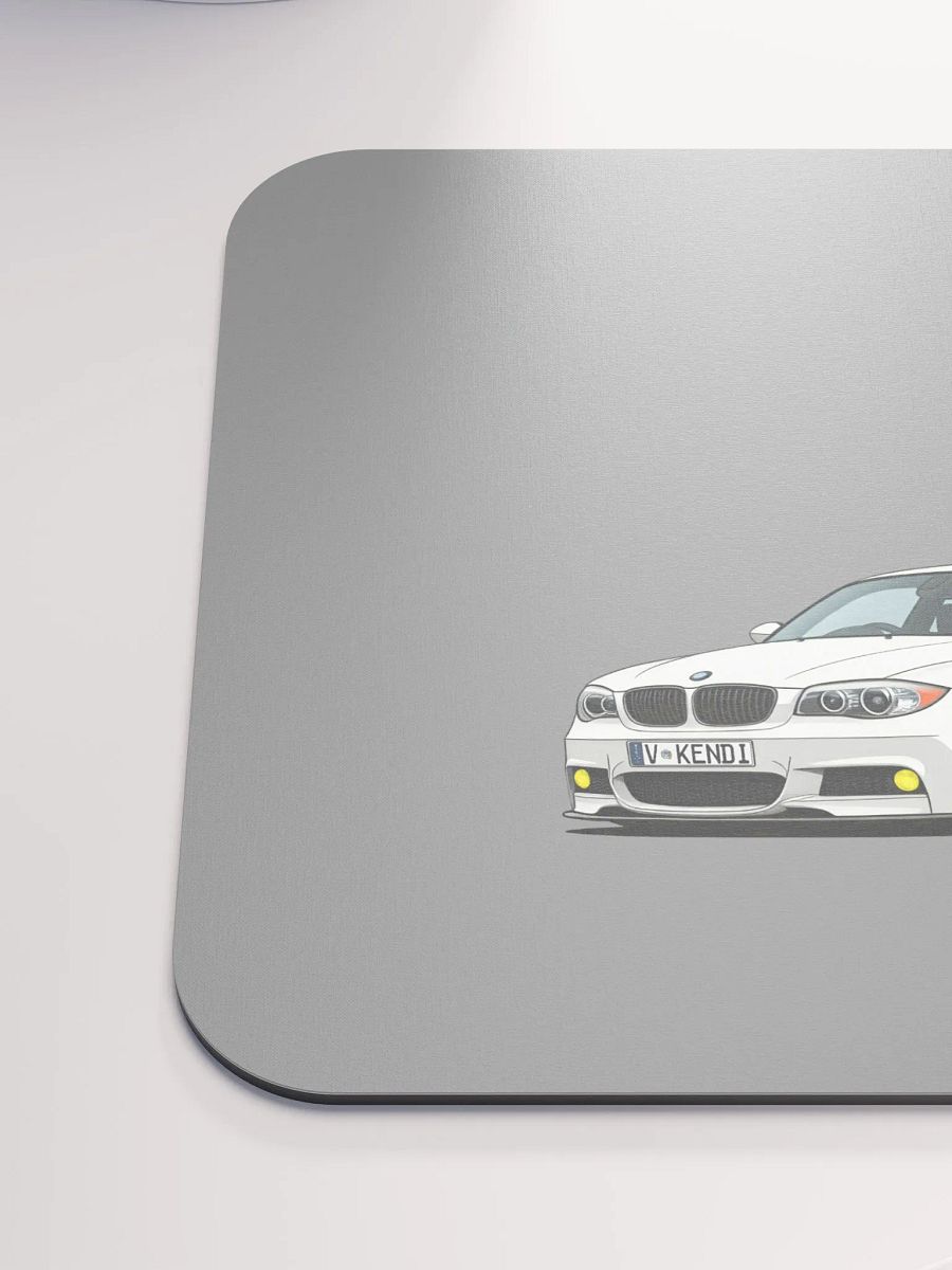 BMW E82滑鼠垫 product image (6)