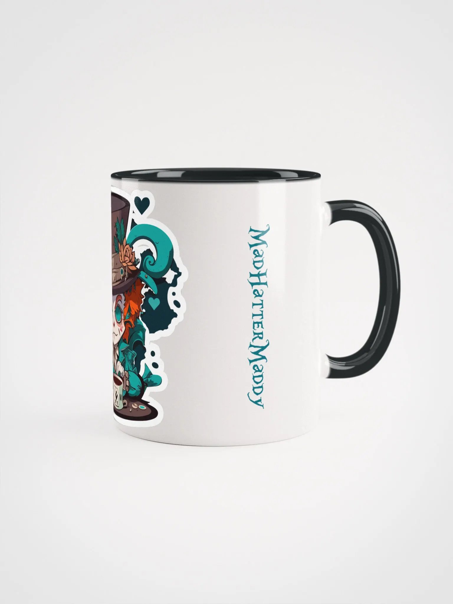 Madhatter product image (2)