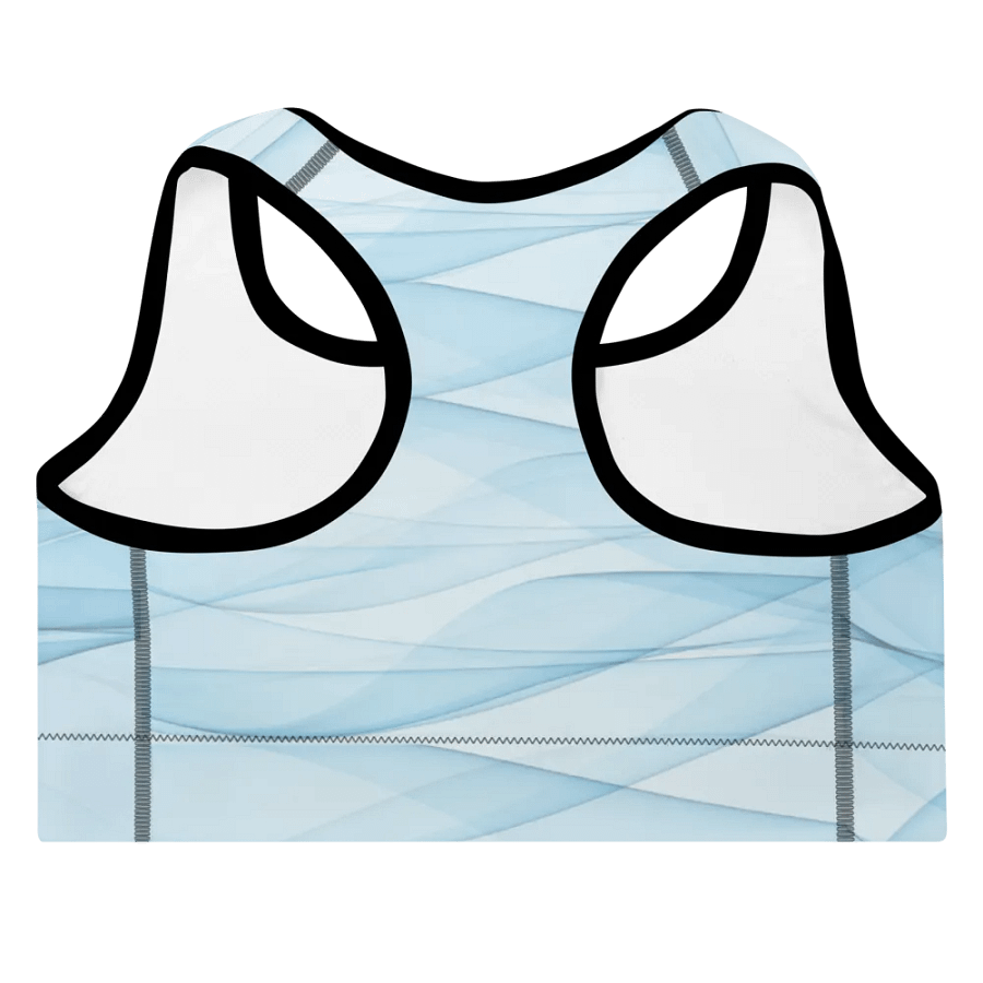 Fluid Motion Sports Bra product image (10)