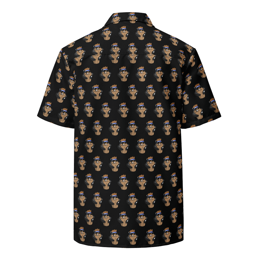 Hawaiian Mayhem Shirt product image (2)