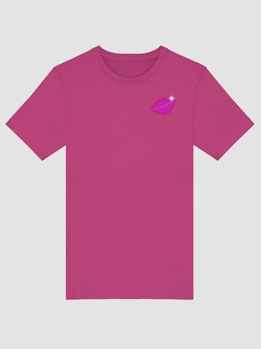 Finny Kiss Supersoft T-Shirt - Lights product image (1)