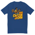 Chicken In The Corn, Premium Men's T-Shirt product image (4)