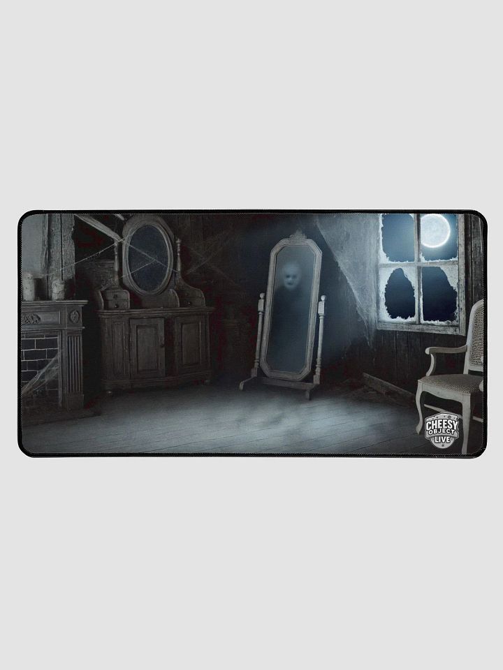 Halloween 2024 Scene Desk Mat product image (1)