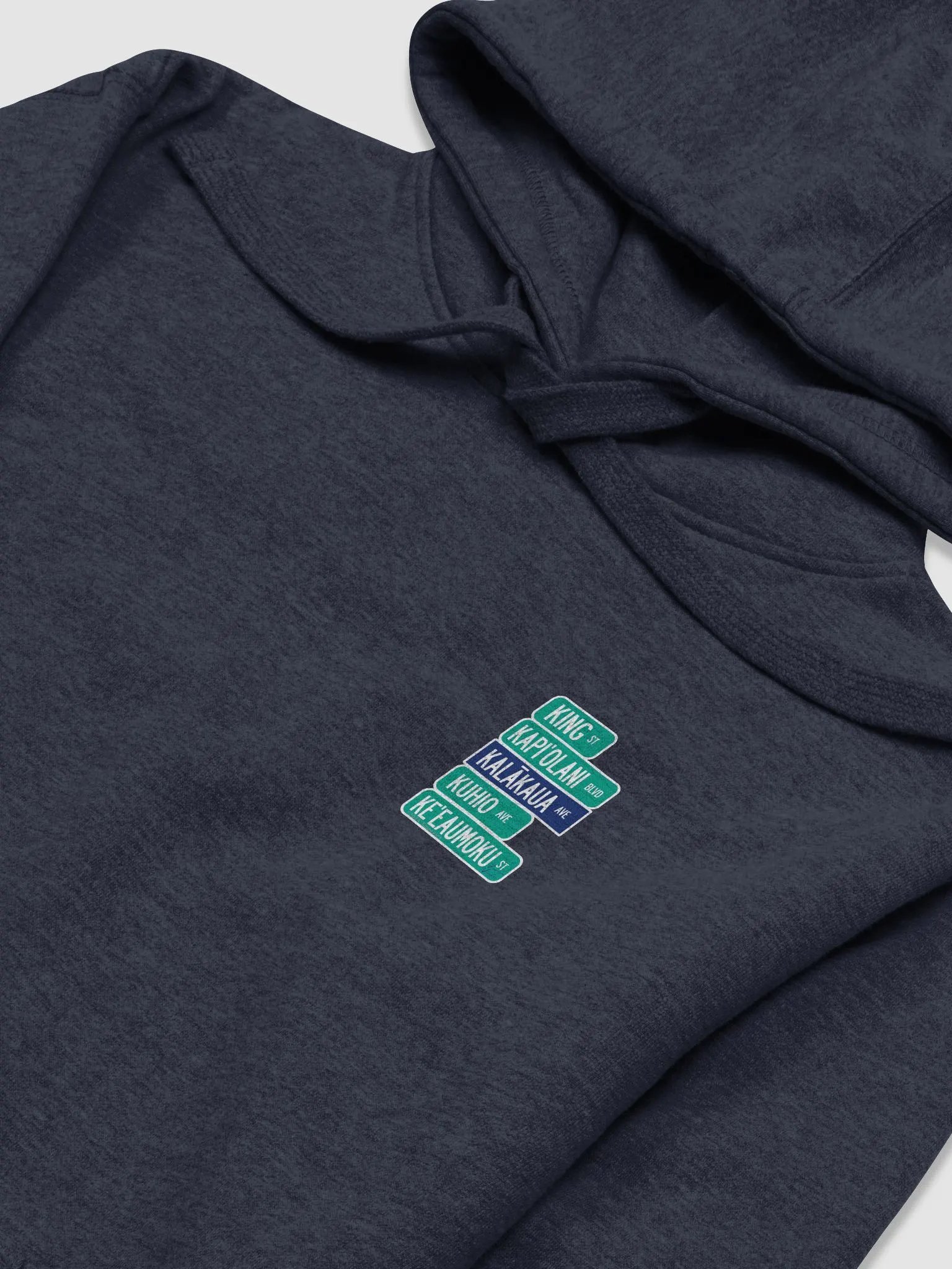 Jimmie Vic's Waikiki Sunset Boards Hoodie product image (2)