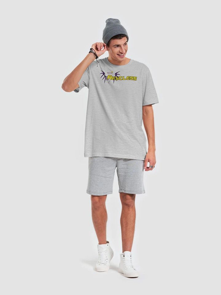 Restless Rafa Ruckus T-Shirt product image (2)