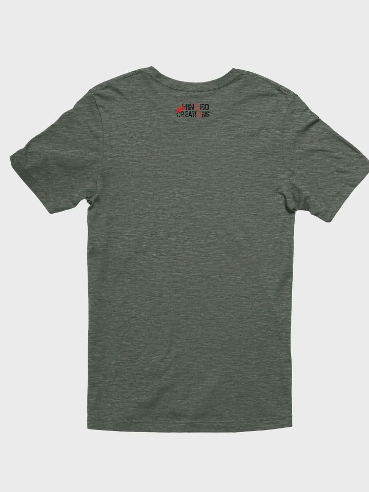 Choke Soft T-Shirt product image (27)