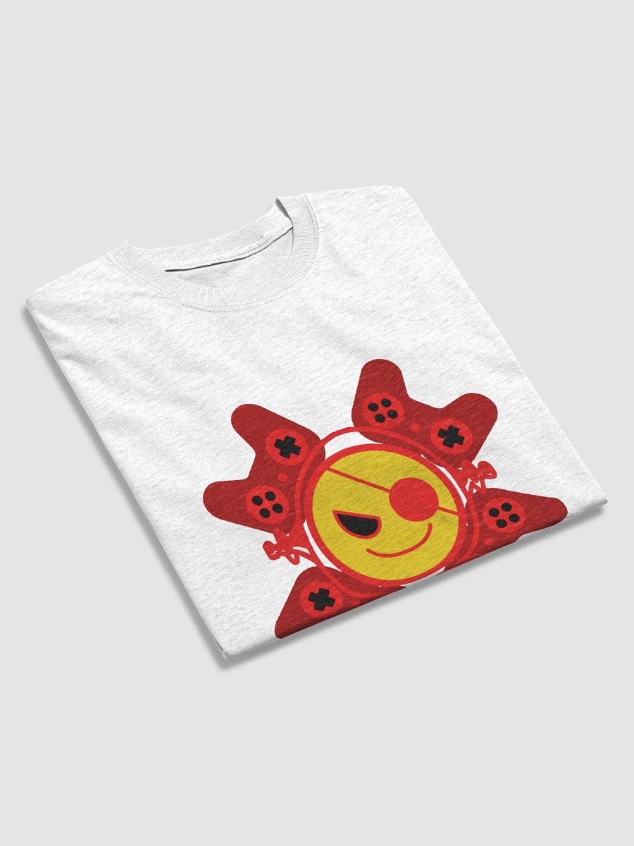 DRDG Logo Gildan Heavyweight T-Shirt product image (3)