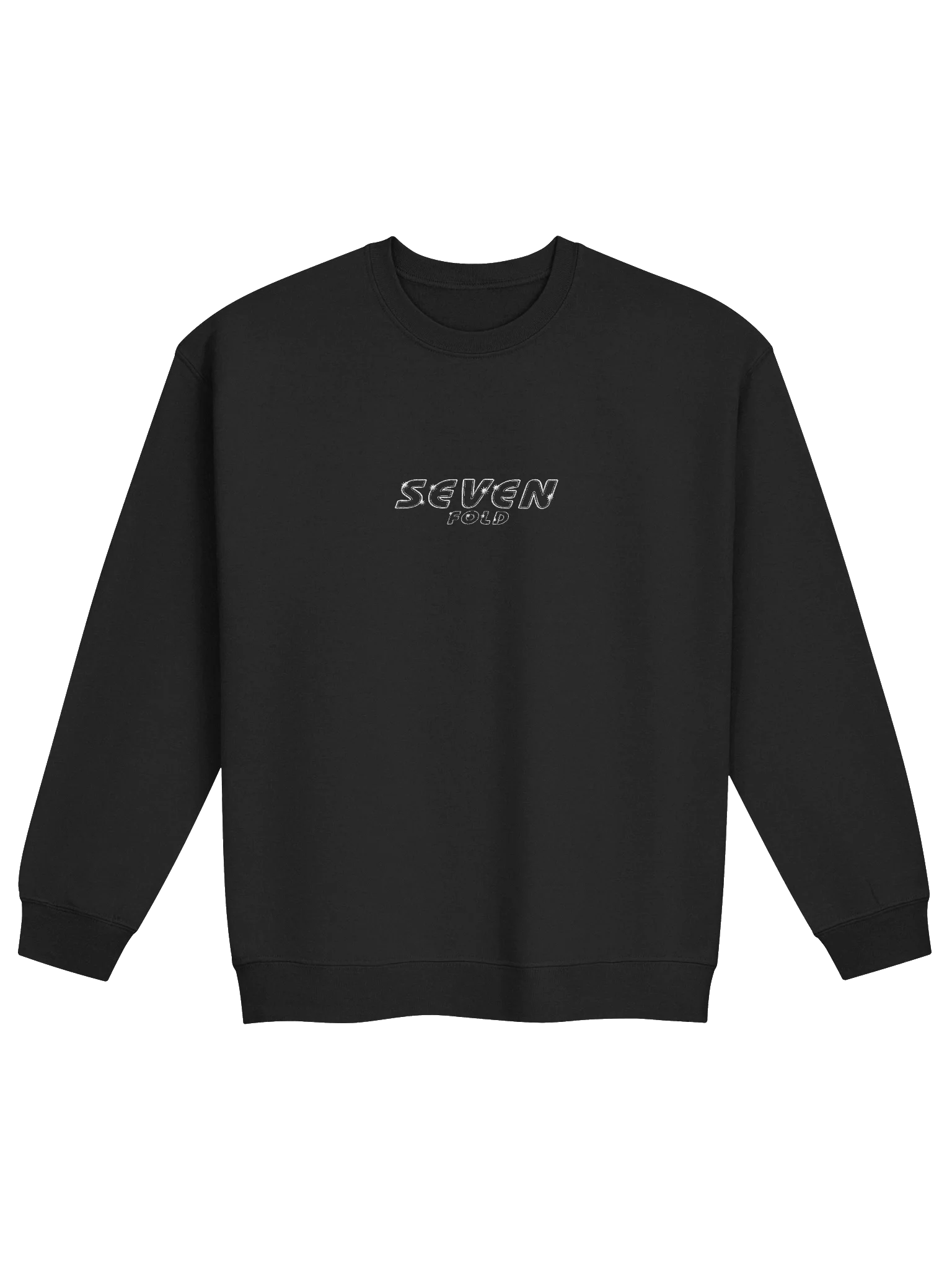 Seven Fold Shine Crewneck product image (3)