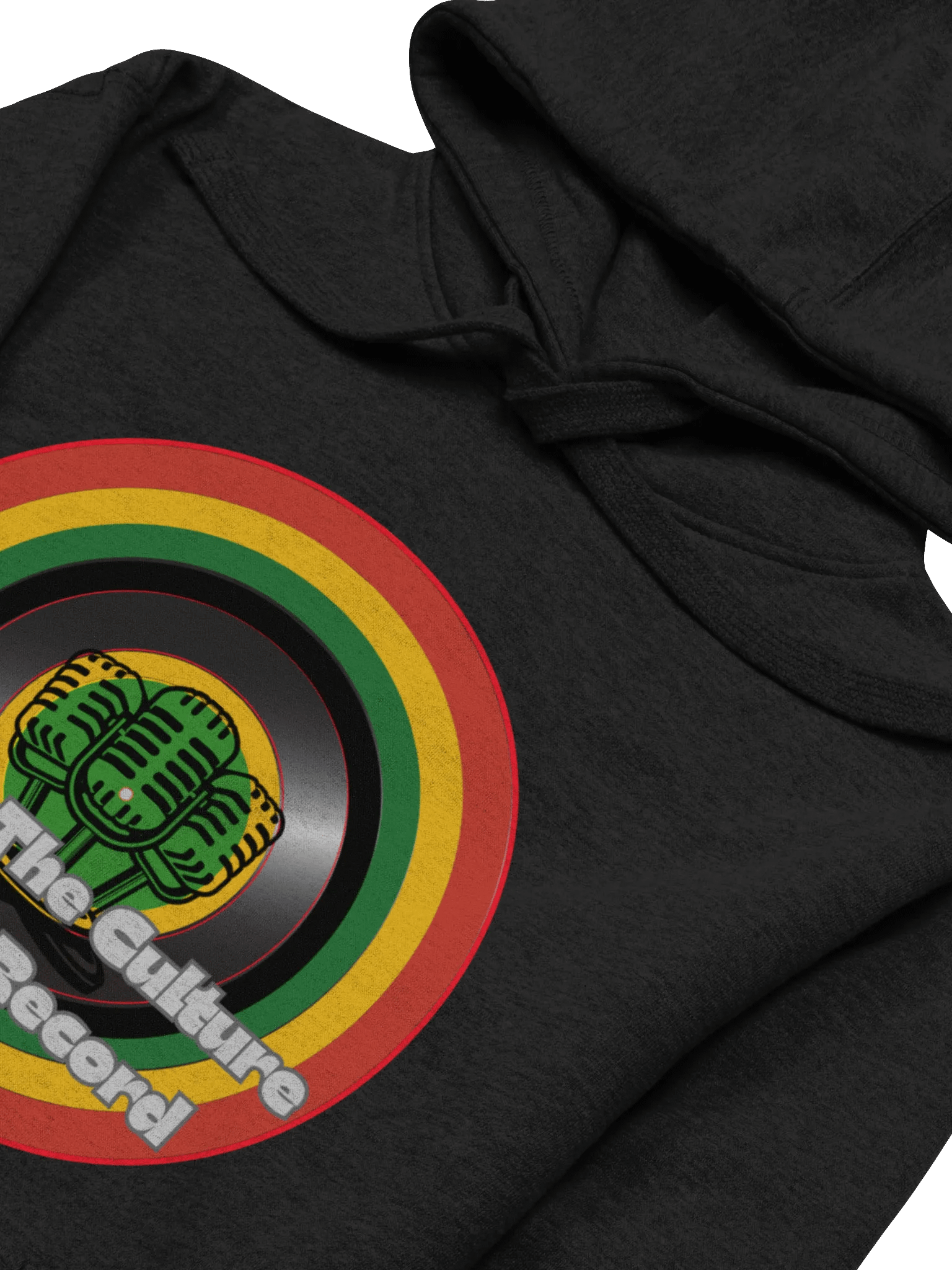 WE ARE THE CULTURE HOODIE product image (3)