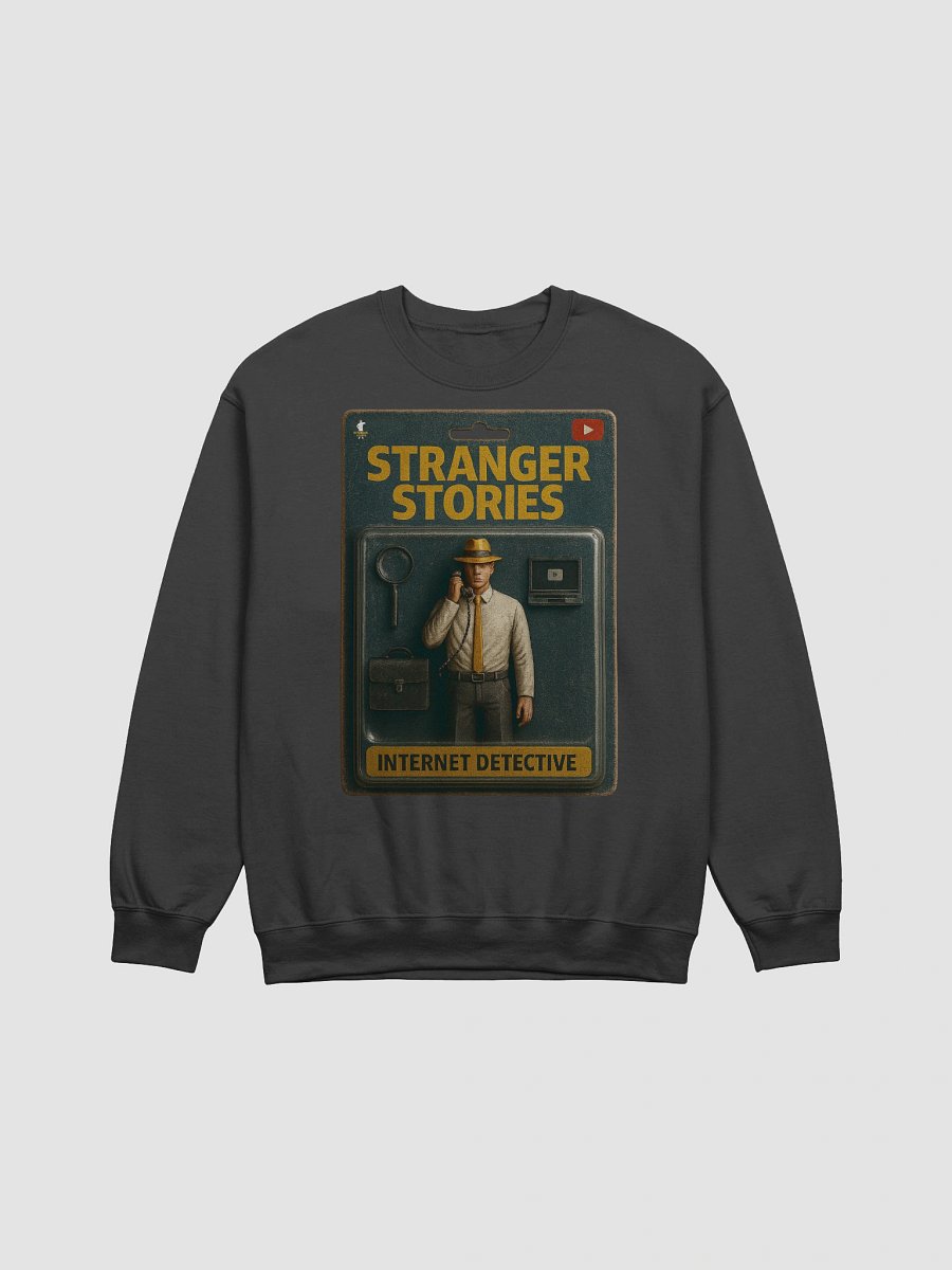 Case File: Mint Condition - Classic Crewneck product image (2)