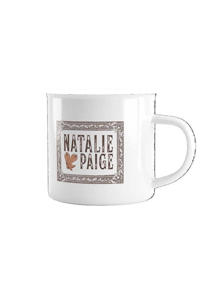 Natalie Paige Mug product image (1)