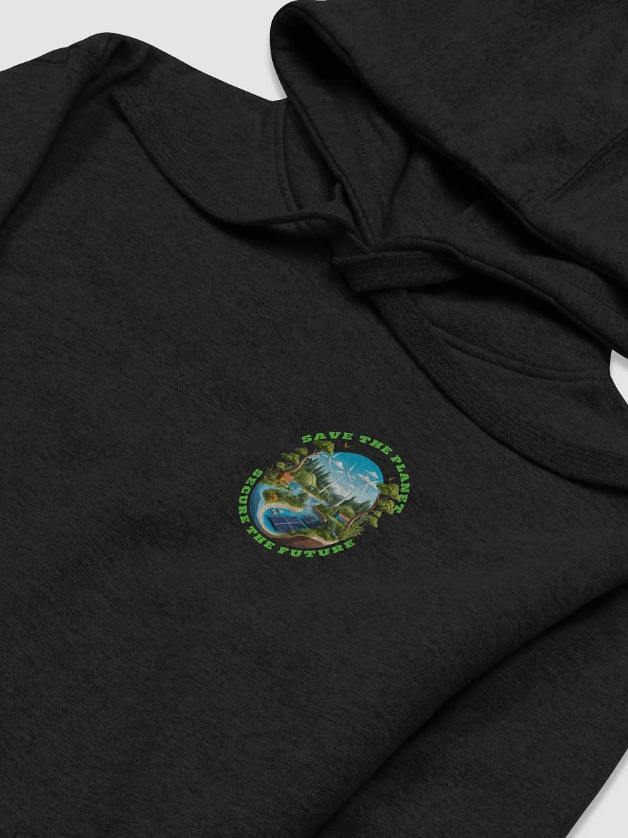 Eco-Friendly Future Hoodie product image (10)