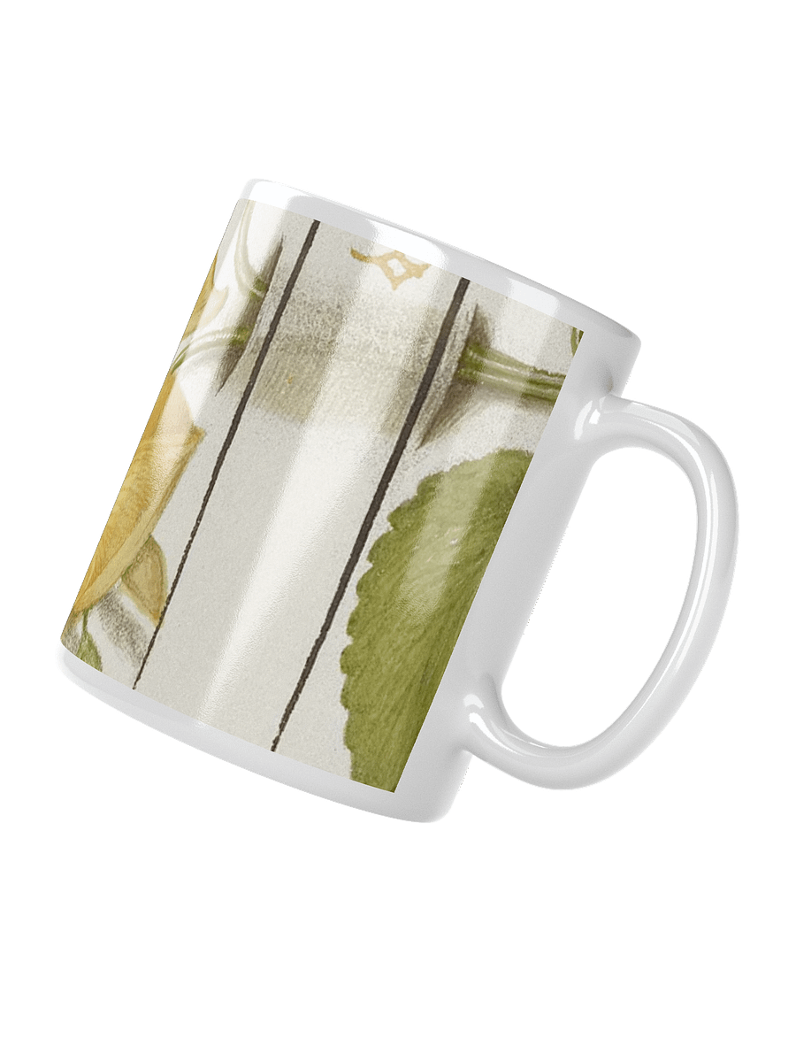 Botanical Harmony Mug product image (2)