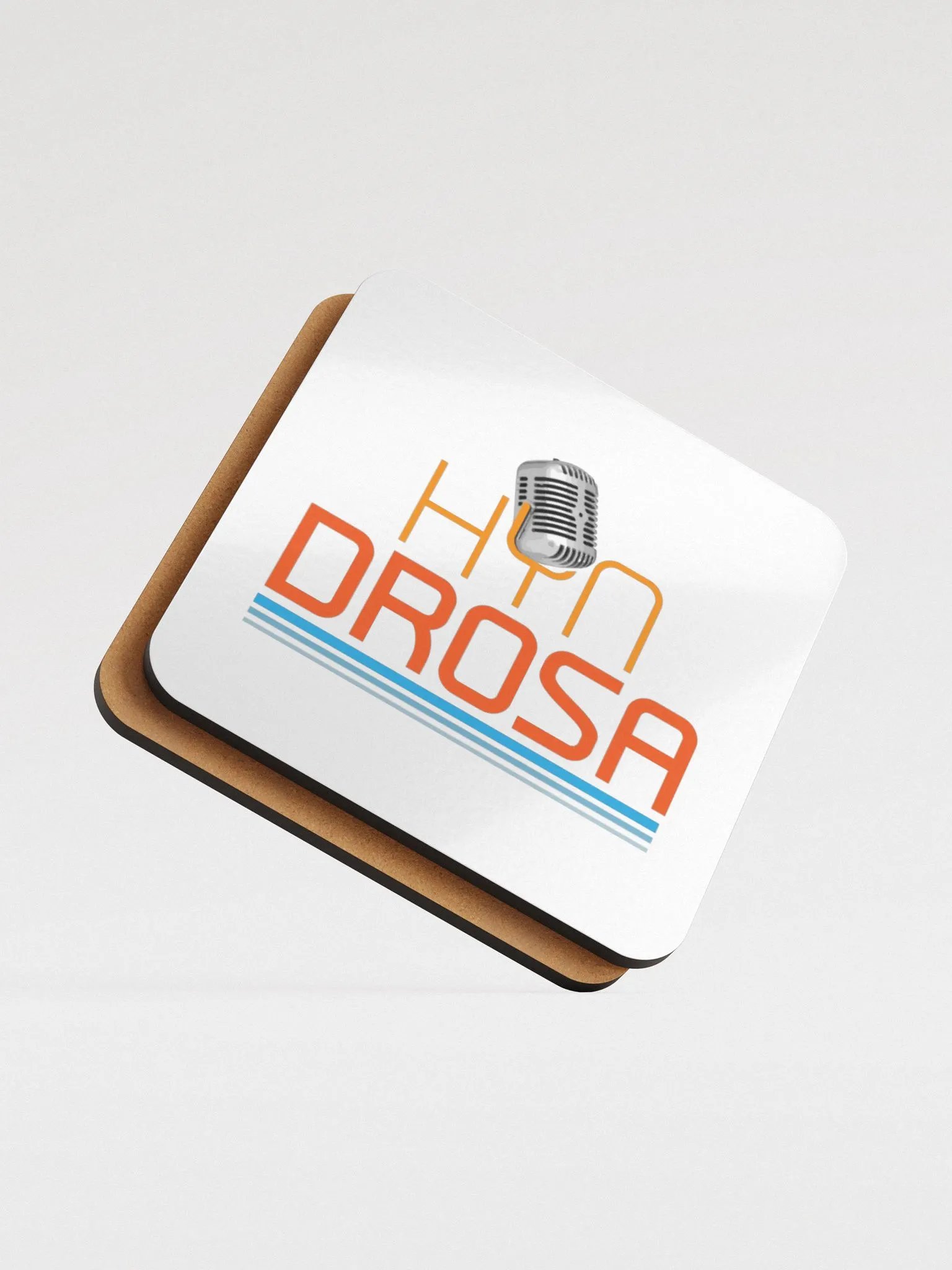 Hyndrosa Beverage Coasters product image (2)
