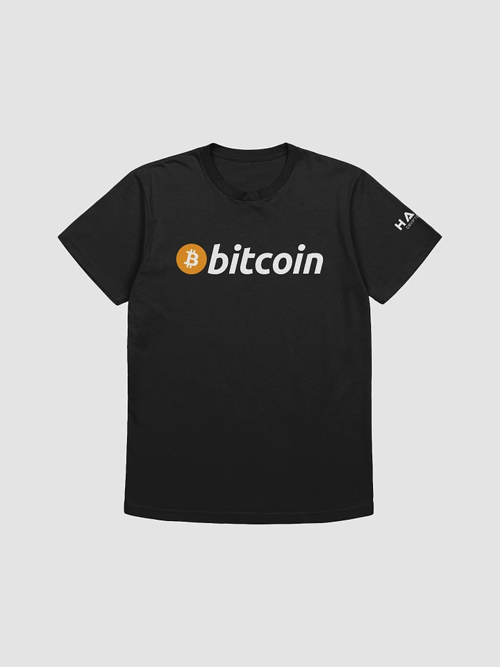 Bitcoin T-Shirt product image (3)