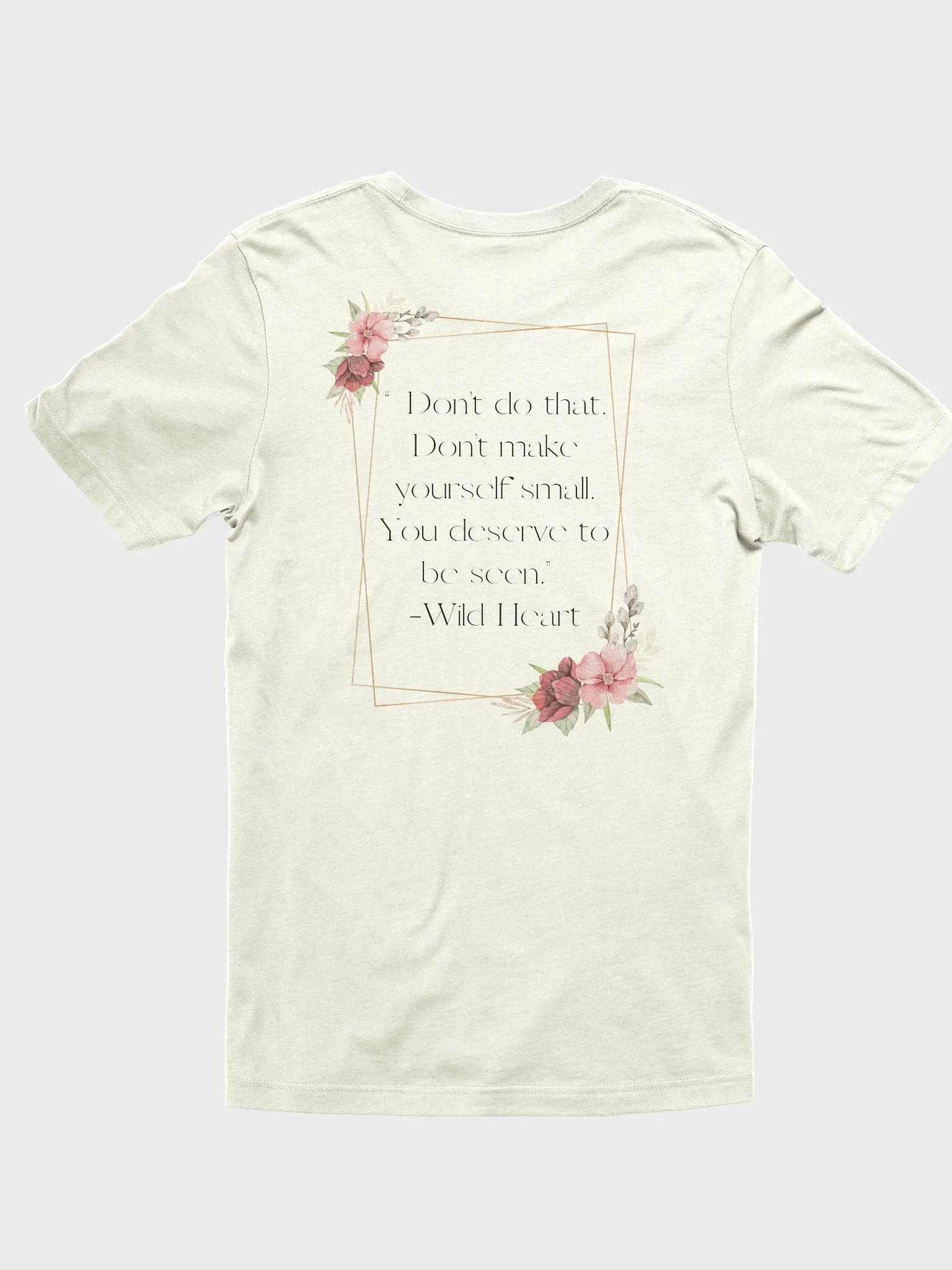 Connor's Quote product image (1)