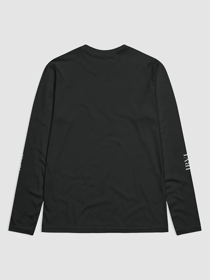 IBVL Signature Slim Fit Long Sleeve Sweatshirt product image (3)