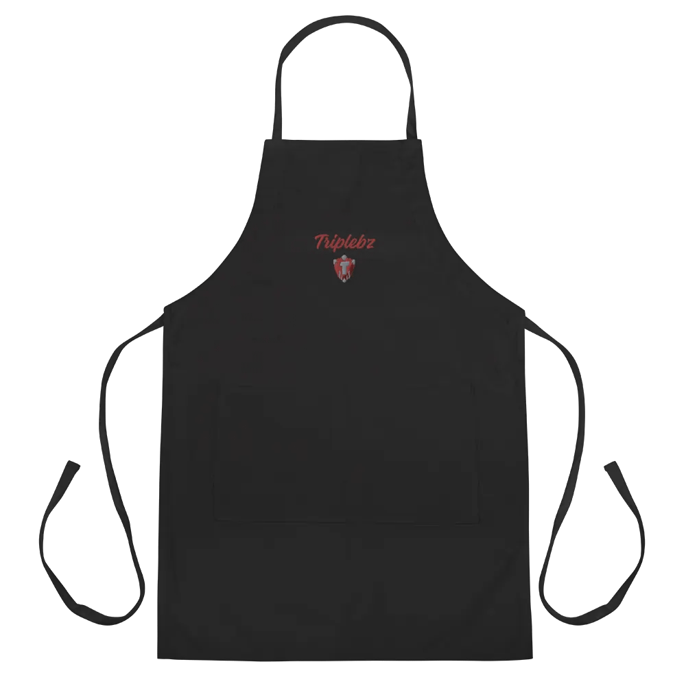Classic apron product image (2)