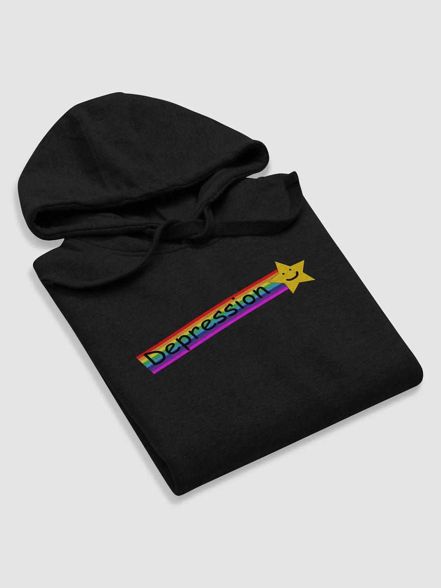 Depression Hoodie :) product image (5)