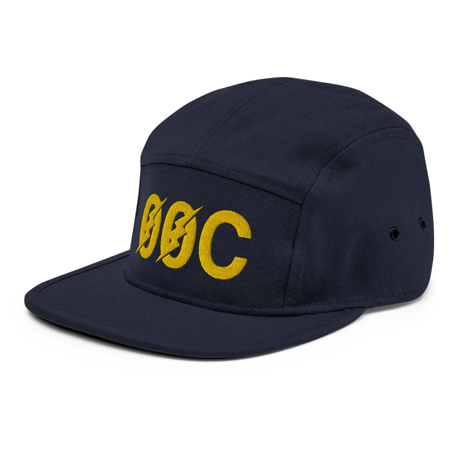 00C Otto Snapback product image (10)