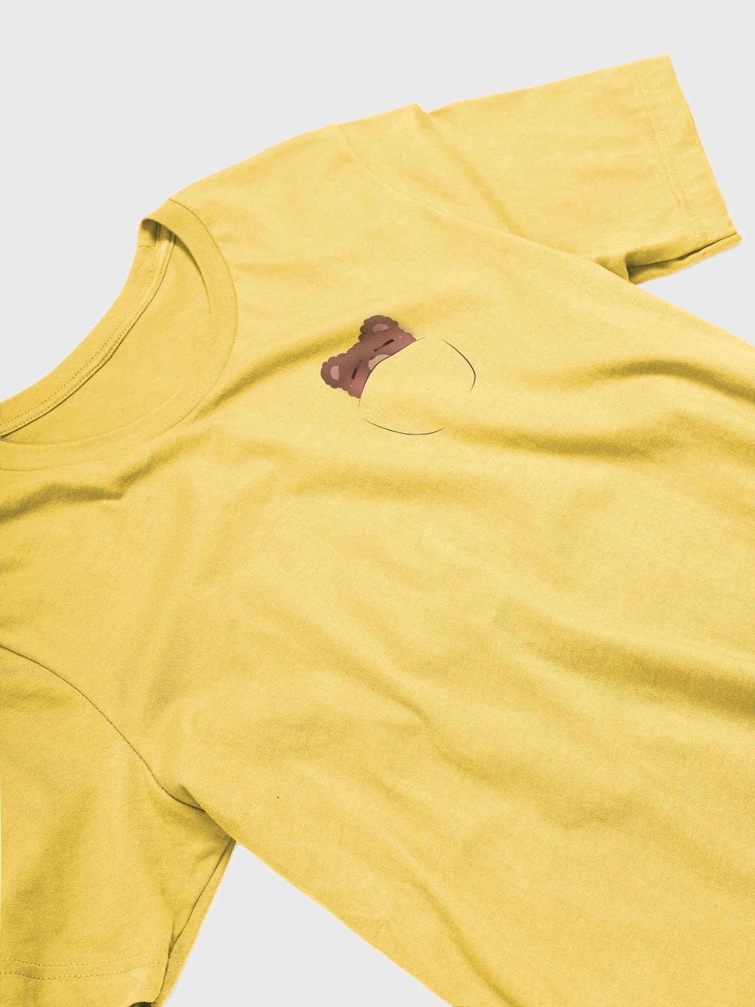 Snuggabear SUPERSOFT T-SHIRT! ˚ ༘♡ ⋆｡˚ product image (4)
