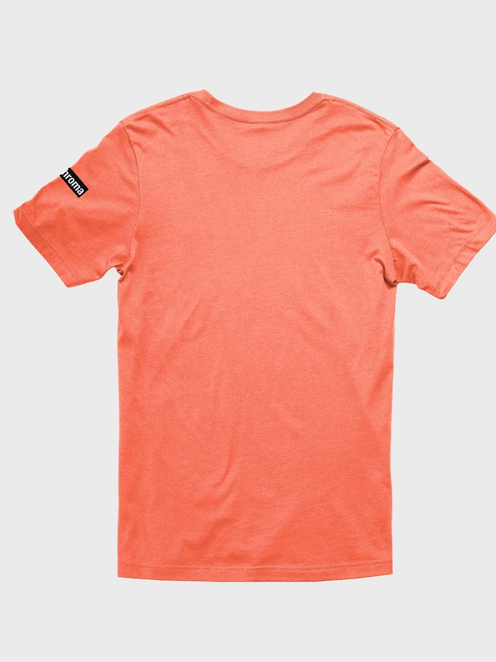 Basic Supersoft T-Shirt - Multicolor product image (13)