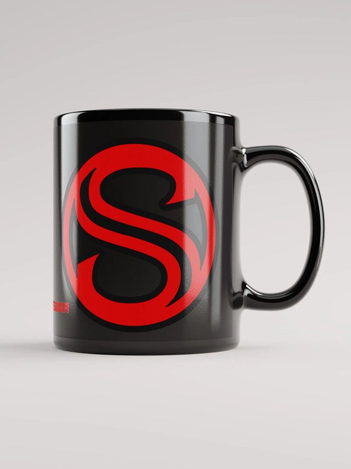 RED Logo Mug product image (1)