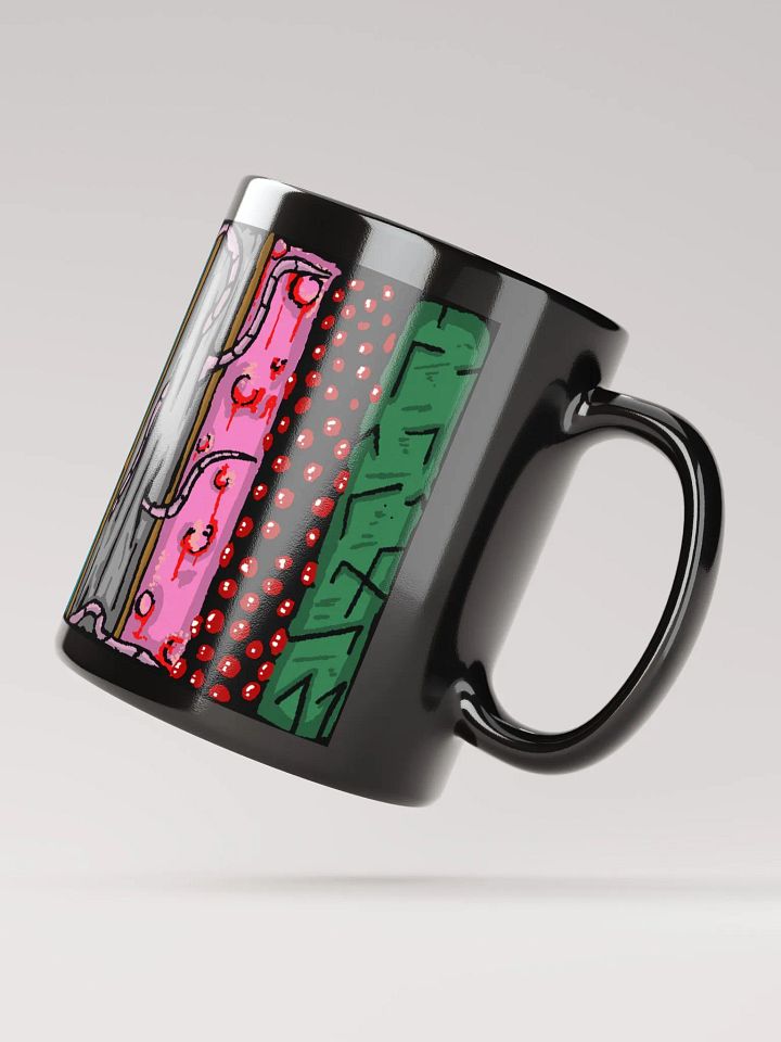 Monster Books Mug product image (4)