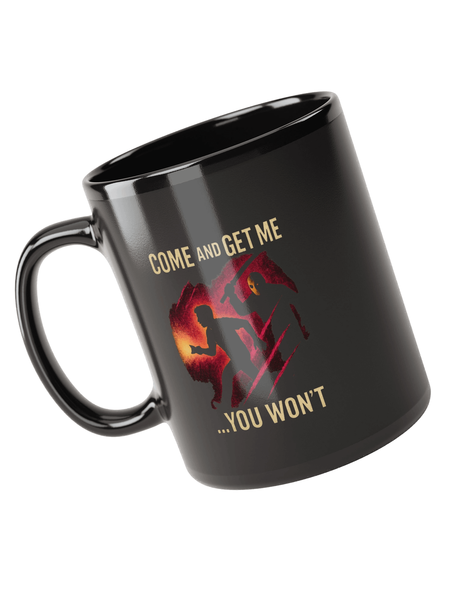 Gabe's Come and Get Me Mug product image (5)