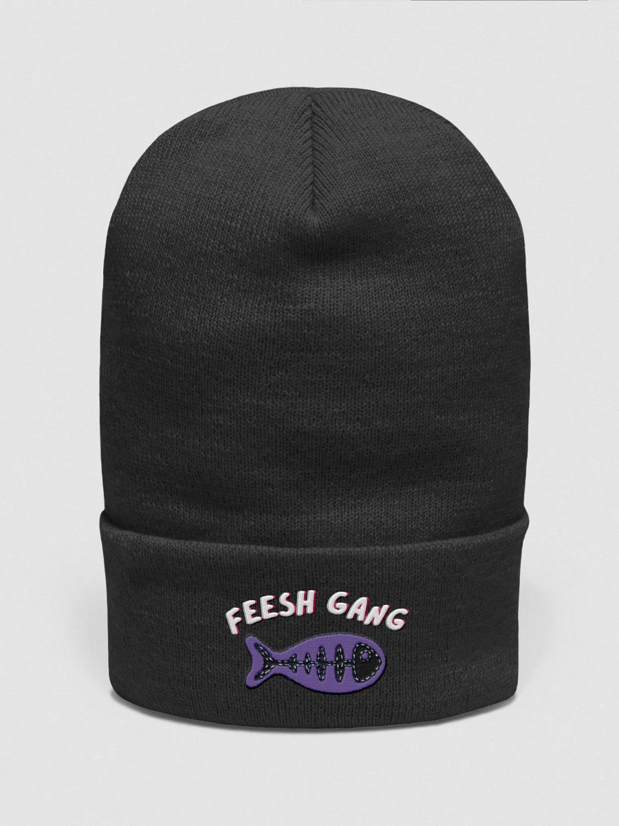 FEESH GANG! Beanie product image (3)