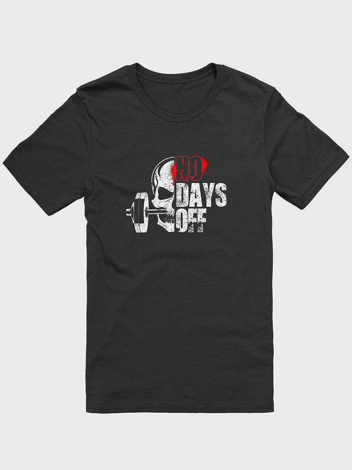 No Days Off #Beast Mode On product image (3)