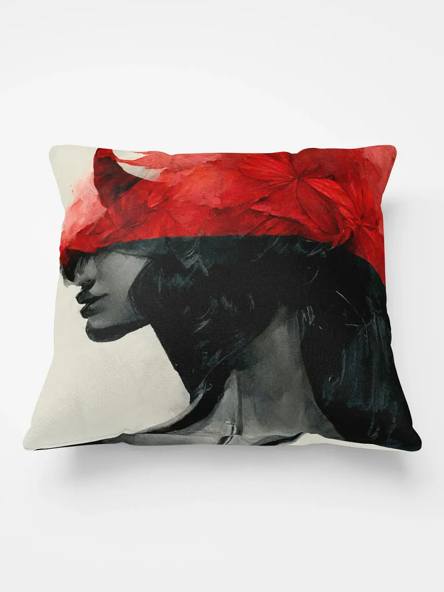 Dreamy Nights All-Over Print Pillow product image (1)