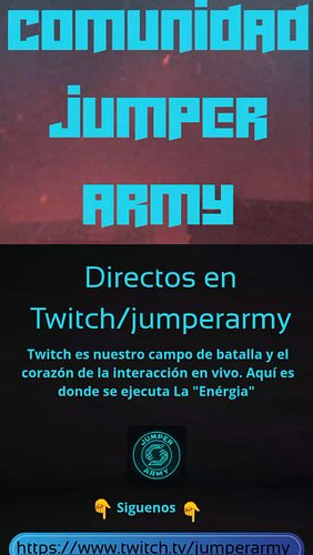 Hola gente. Les comparto una buena rola y mí canal de twicth.  A los 50 años seguimos haciendo contenido #comunidad  #twitch