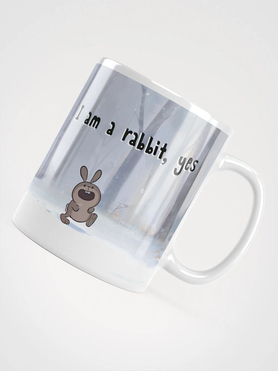 I am a rabbit, yes. product image (4)