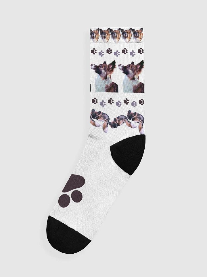 Haiku Socks product image (1)