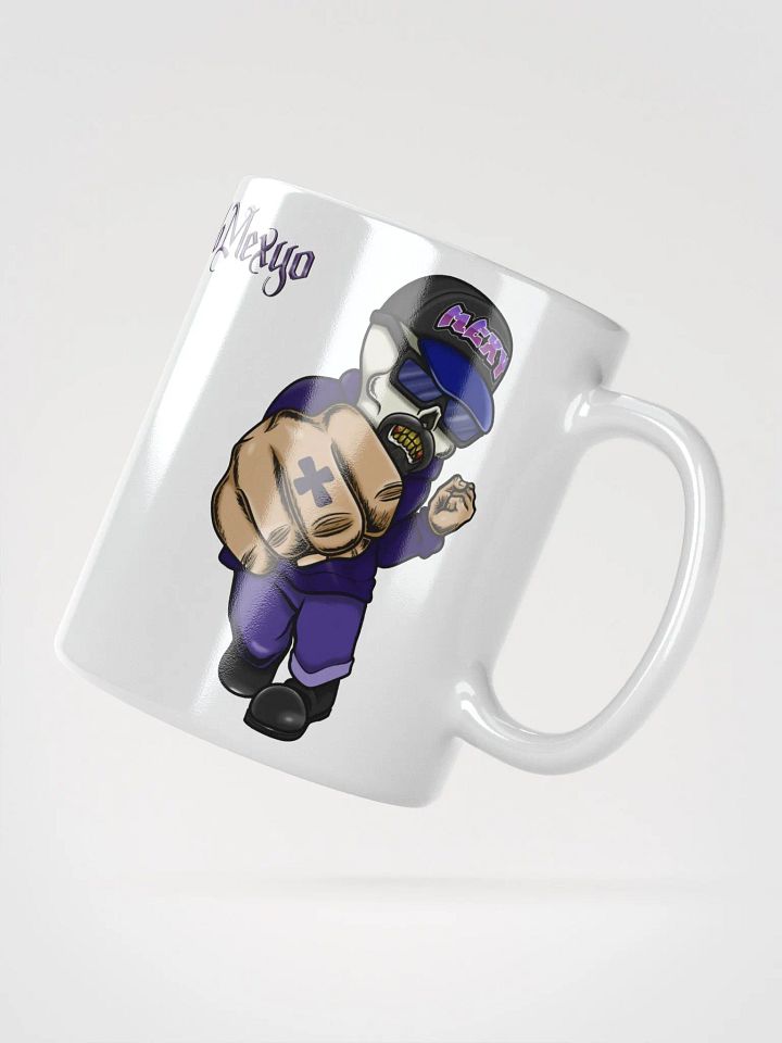 Mexy Mug product image (4)